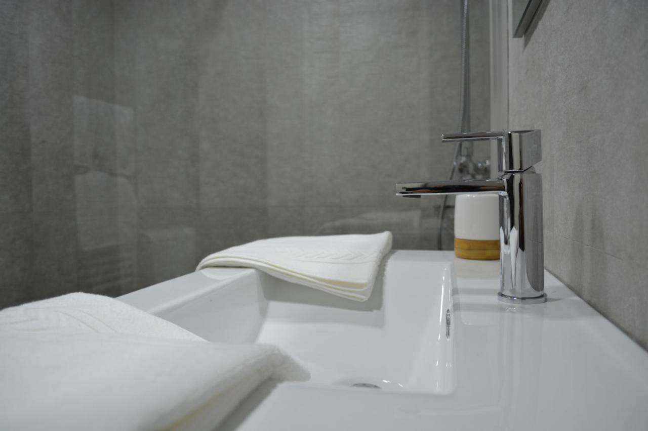 Atlantic Residence Caminha Exterior photo