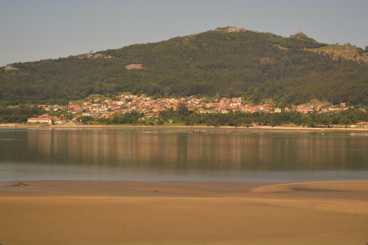 Atlantic Residence Caminha Exterior photo